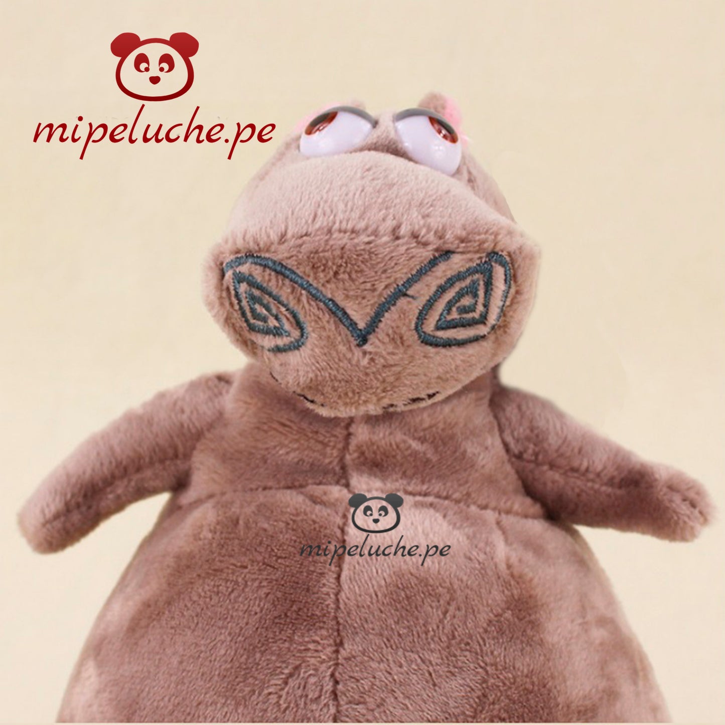 peluche hipopótamo hipopotamo gloria de madagascar lima envio gratis delivery tienda de regalos peru felpa enamorados san valentin cumpleaños dia de la madre niños navidad