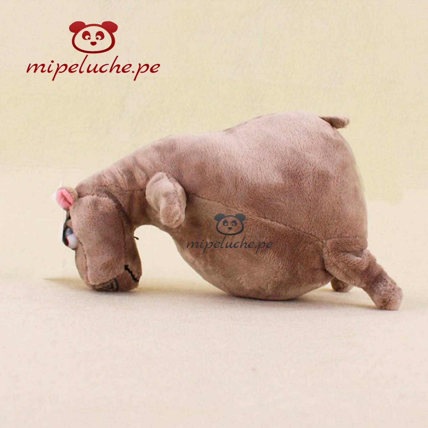 peluche hipopótamo hipopotamo gloria de madagascar lima envio gratis delivery tienda de regalos peru felpa enamorados san valentin cumpleaños dia de la madre niños navidad