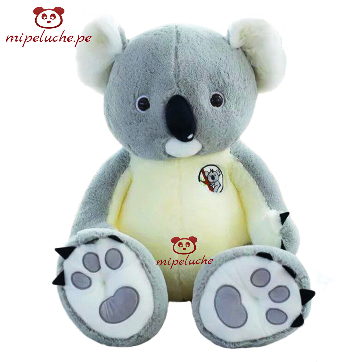 Peluche Koala Grande 150 Cm Original De Felpa Koalas –