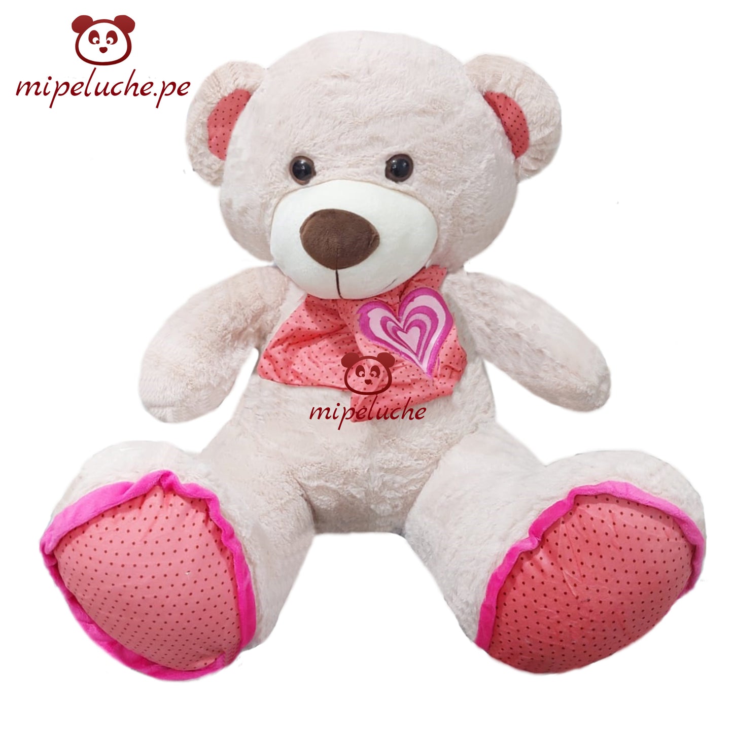 oso peluche grande gigante baby shower lima perú personalizado peru barato tienda de regalo envio gratis delivery amor san valentin enamorados dia de la madre enamorados novios cumpleaños