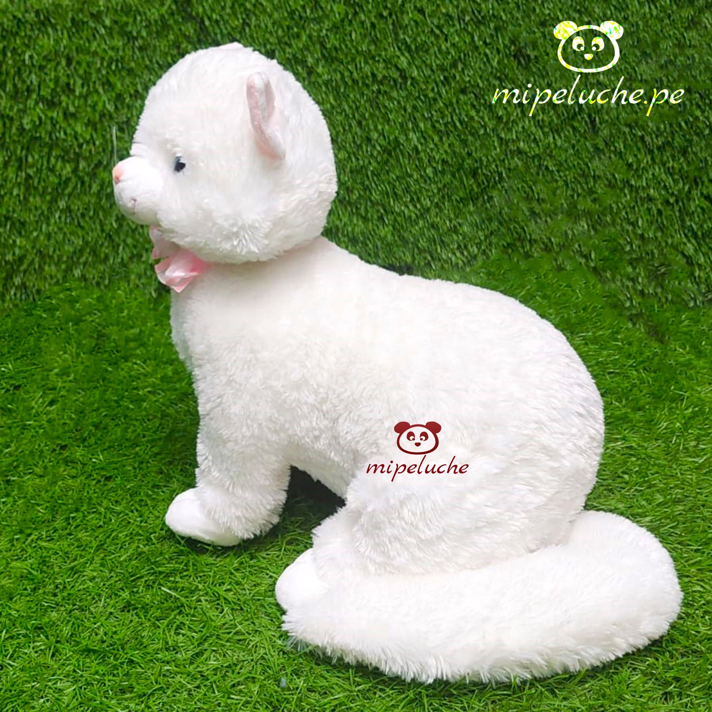 gato gatito gata gatos peluche felpa lima peru perú barato envio delivery tienda de regalos enamorados san valentin dia de la madre cumpleaños niños navidad
