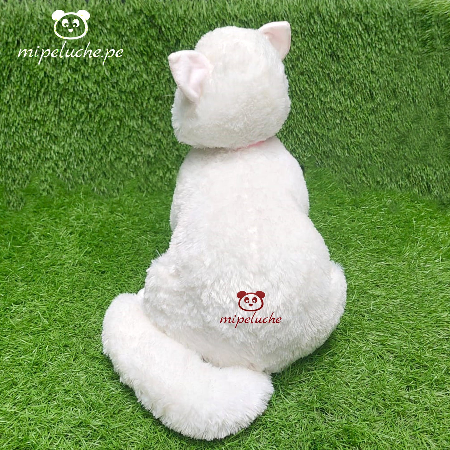 gato gatito gata gatos peluche felpa lima peru perú barato envio delivery tienda de regalos enamorados san valentin dia de la madre cumpleaños niños navidad
