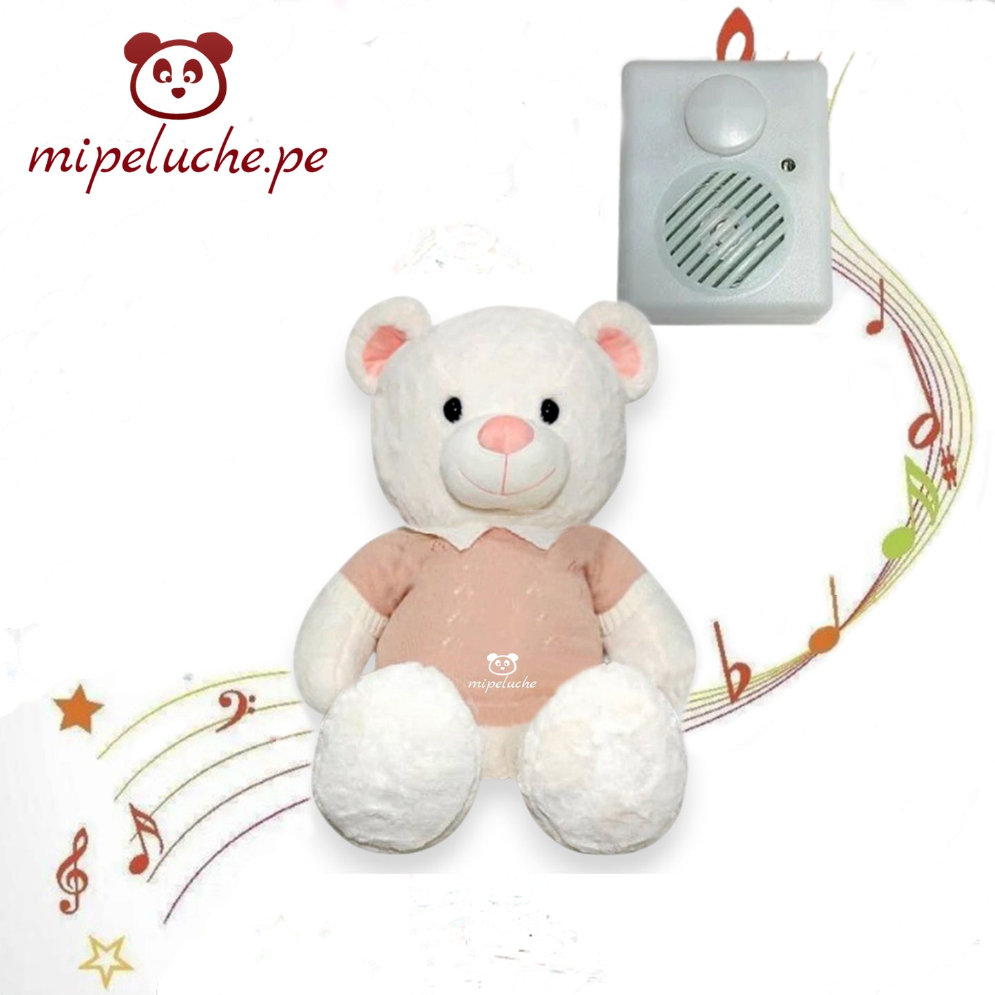oso osito ted peluche peluches gigantes grande gigante lima perú personalizado peru barato envio delivery felpa tienda de regalos dia de los enamorados san valentin babyshower cumpleaños dia de la madre navidad