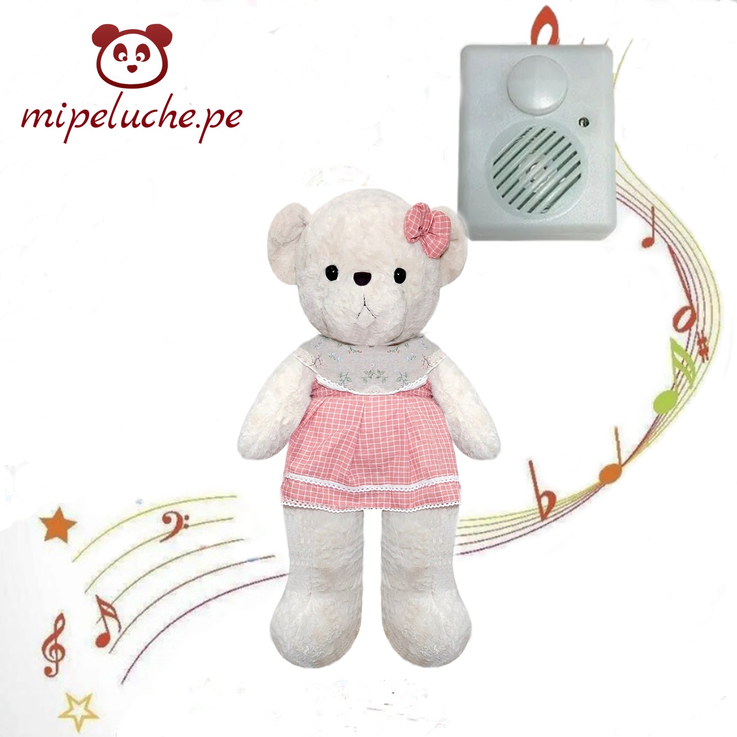 osa osita oso osito ted peluche peluches gigantes grande gigante lima perú personalizado peru barato envio delivery felpa tienda de regalos san valentin enamorados cumpleaños aniversario quinceañera dia de la madre navidad