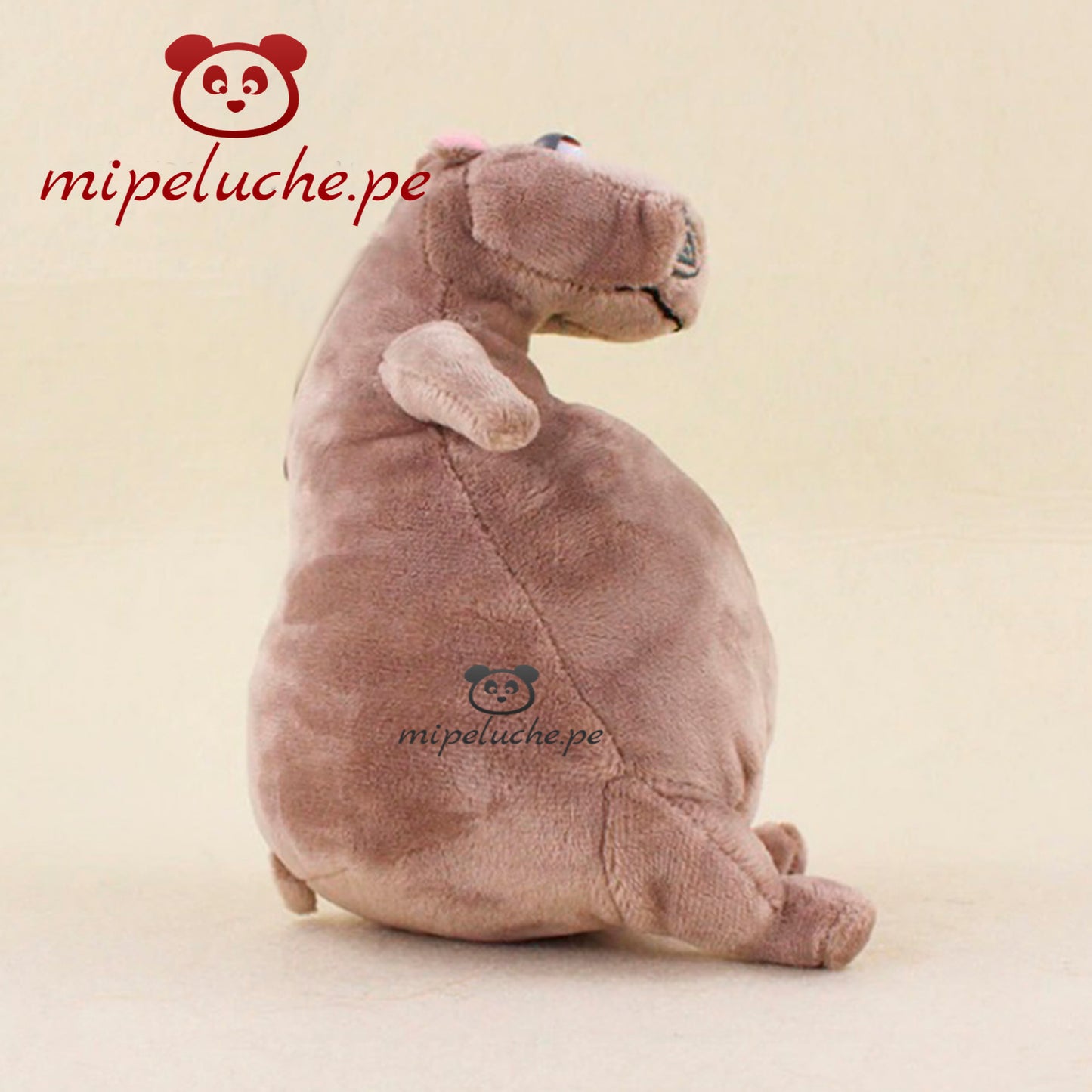 peluche hipopótamo hipopotamo gloria de madagascar lima envio gratis delivery tienda de regalos peru felpa enamorados san valentin cumpleaños dia de la madre niños navidad