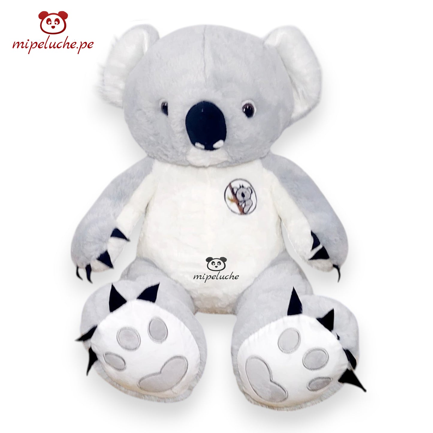 oso koala grande gigante peluche lima perú tienda de regalo peru barato delivery envios grande oso san valentin enamorados dia de la madre cumpleaños baby shower