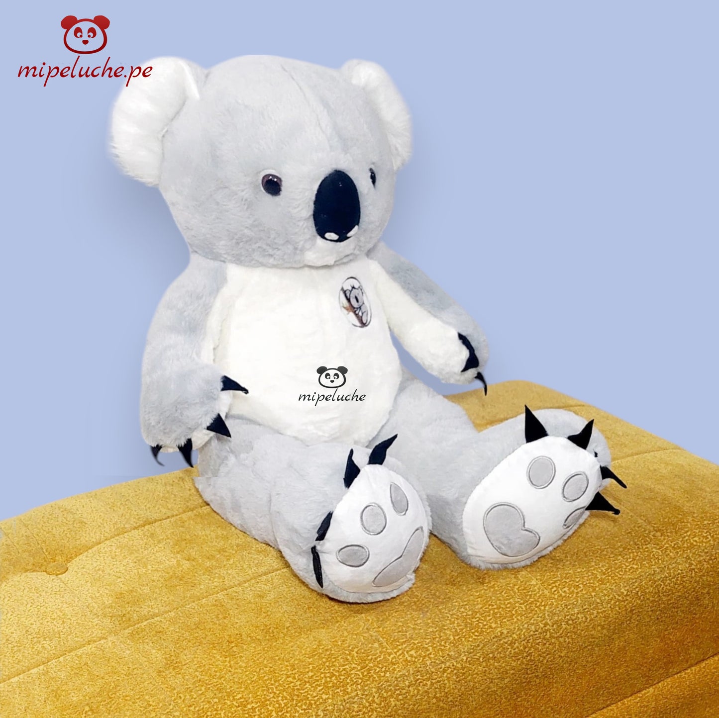 oso koala grande gigante peluche lima perú tienda de regalo peru barato delivery envios grande oso san valentin enamorados dia de la madre cumpleaños baby shower