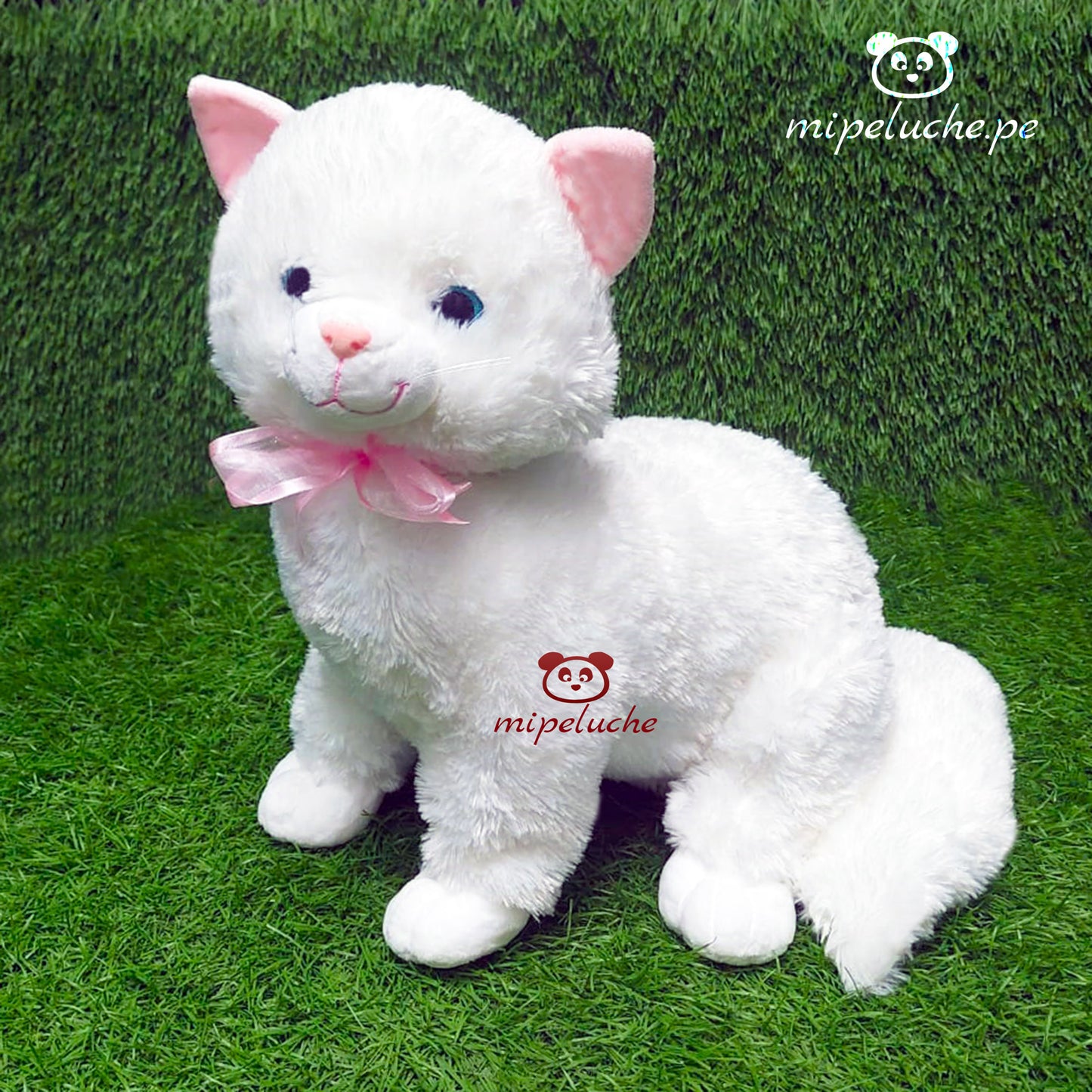 gato gatito gata gatos peluche felpa lima peru perú barato envio delivery tienda de regalos enamorados san valentin dia de la madre cumpleaños niños navidad