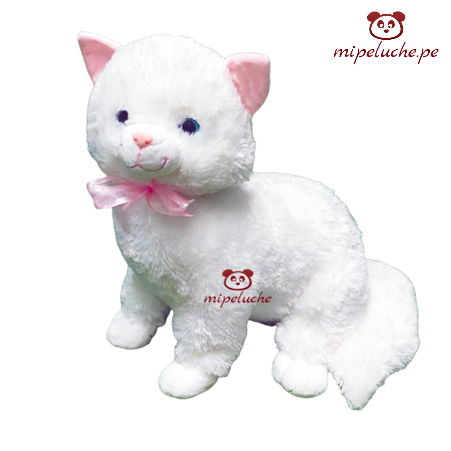 gato gatito gata gatos peluche felpa lima peru perú barato envio delivery tienda de regalos enamorados san valentin dia de la madre cumpleaños niños navidad