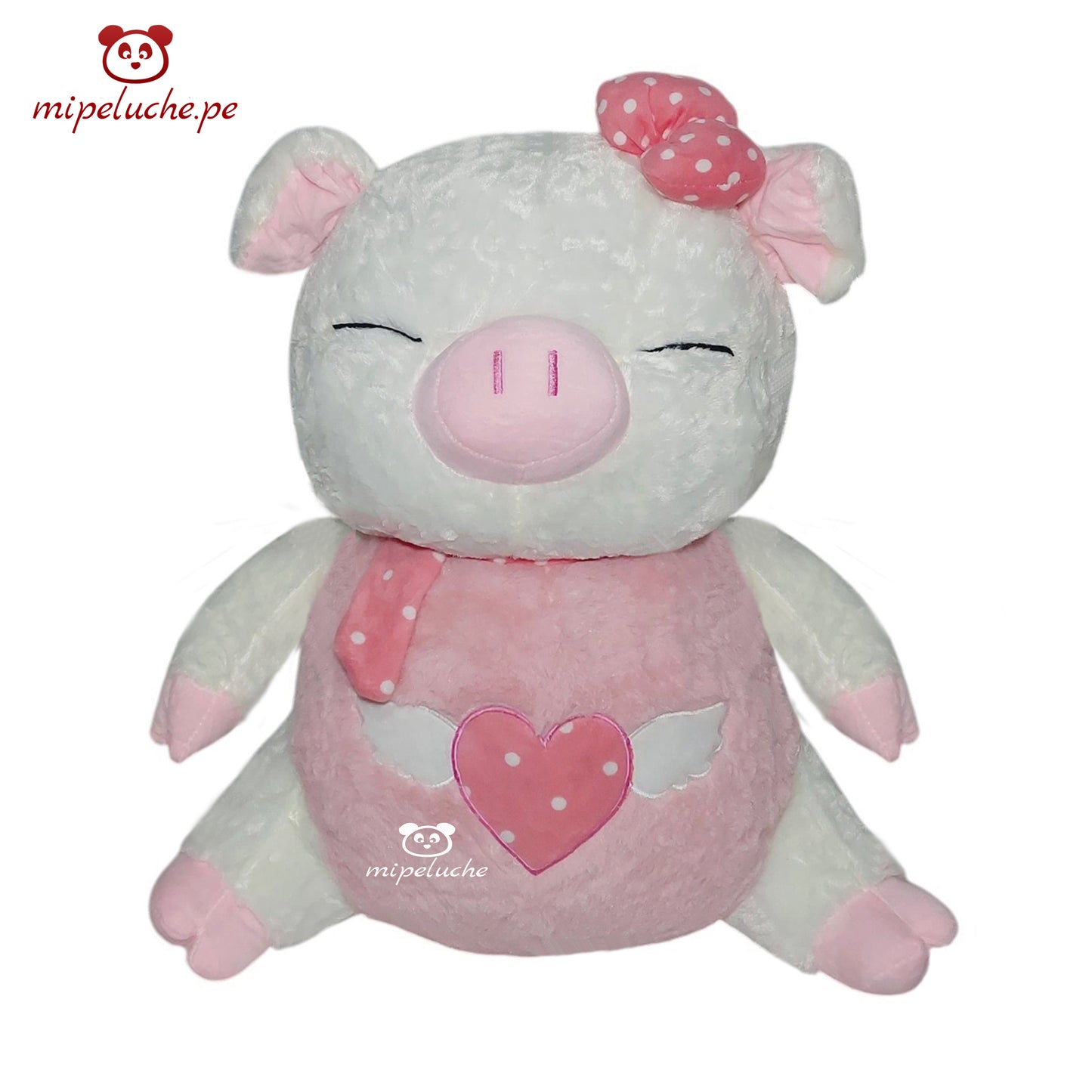 cerdito chanchito chancho cerdo peluche felpa lima peru perú barato envio tienda de regalo delivery san valentin dia de la madre regalo aniversario cumpleaños kim sam soon