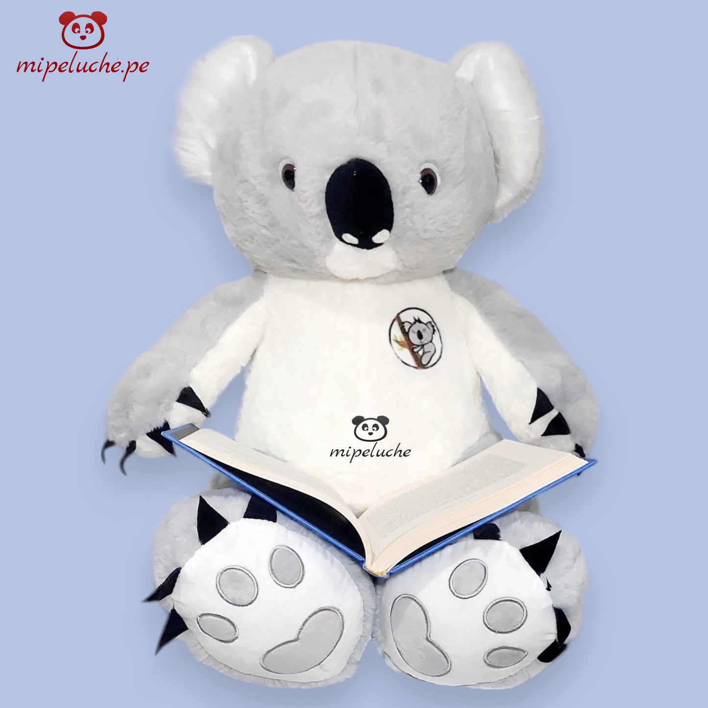 oso koala grande gigante peluche lima perú tienda de regalo peru barato delivery envios grande oso san valentin enamorados dia de la madre cumpleaños baby shower
