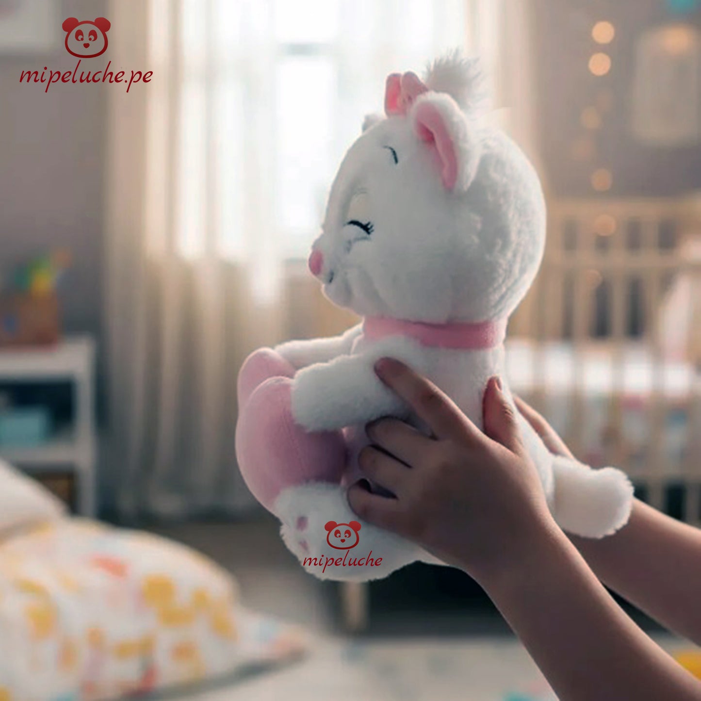 gata gato marie disney gatito gatita peluche felpa tienda de regalo original lima peru perú marie aristogato envios delivery enamorados san valentin dia de la madre niños cumpleaños