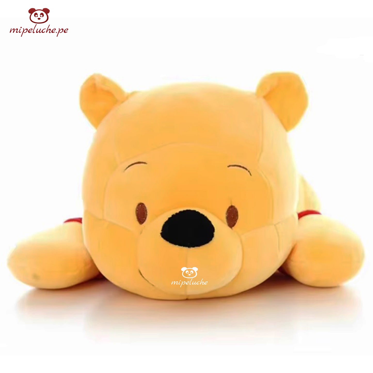 peluche oso winnie pooh grande lima envio gratis delivery tienda de regalos peru felpa enamorados san valentin cumpleaños dia de la madre niños navidad