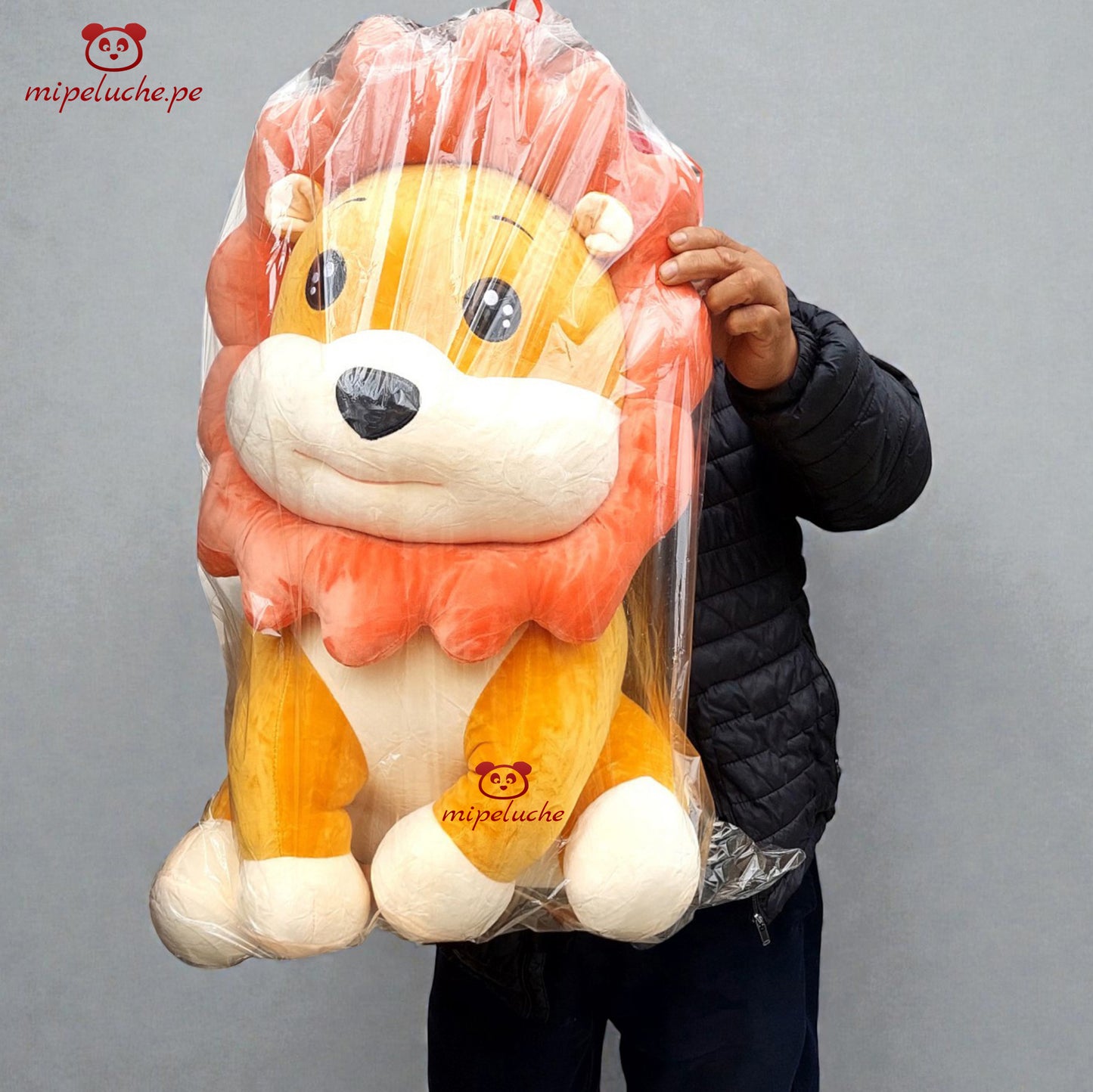leon león peluche nici almohada dormir lima peru perú envio delivery tienda de regalo juguete niños lima peru perú barato envío a domicilio juguete dia de la madre san valentin enamorados cumpleaños