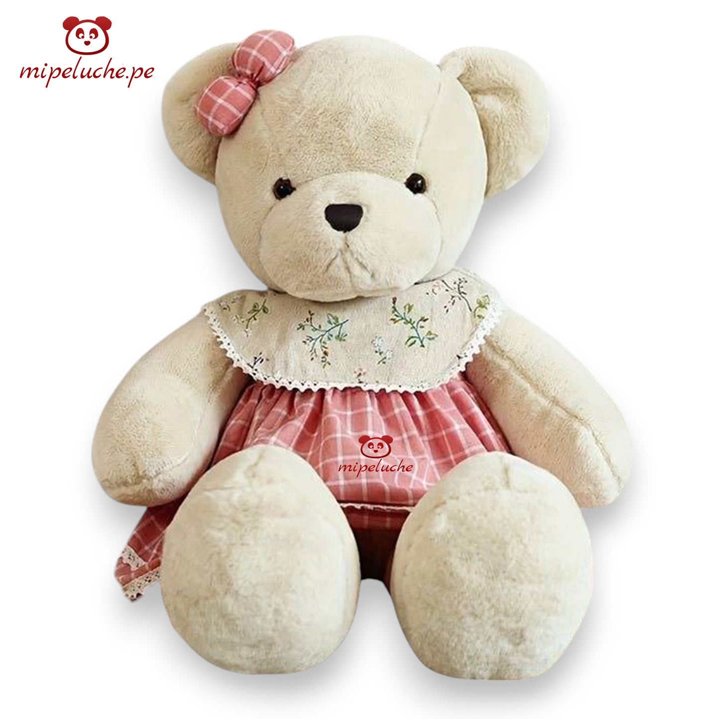 osa osita oso osito ted peluche peluches gigantes grande gigante lima perú personalizado peru barato envio delivery felpa tienda de regalos san valentin enamorados cumpleaños aniversario quinceañera dia de la madre navidad