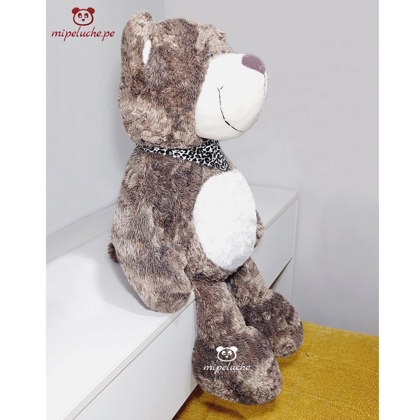 oso peluche grande gigante baby shower lima perú personalizado peru barato tienda de regalo envio gratis delivery amor san valentin enamorados dia de la madre enamorados novios cumpleaños