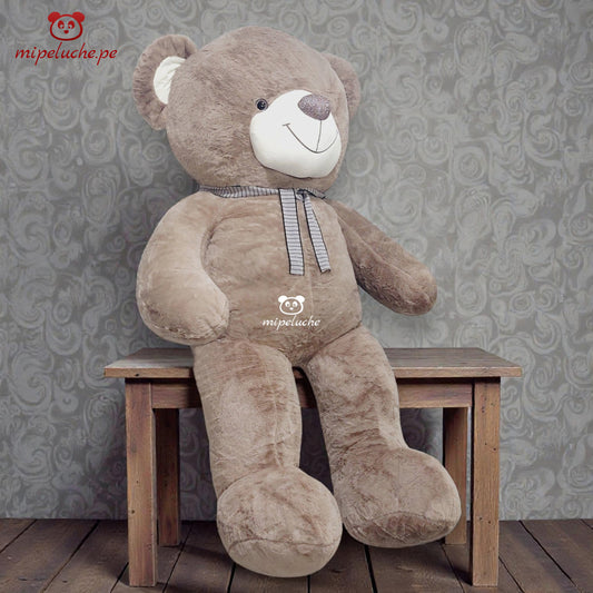 oso ted teddy osito gigante grande regalo original peluche felpa lima peru perú barato envio original tienda de regalos juguete niños regalos navidad dia de la madre enamorados baby shower quinceañero san valentin