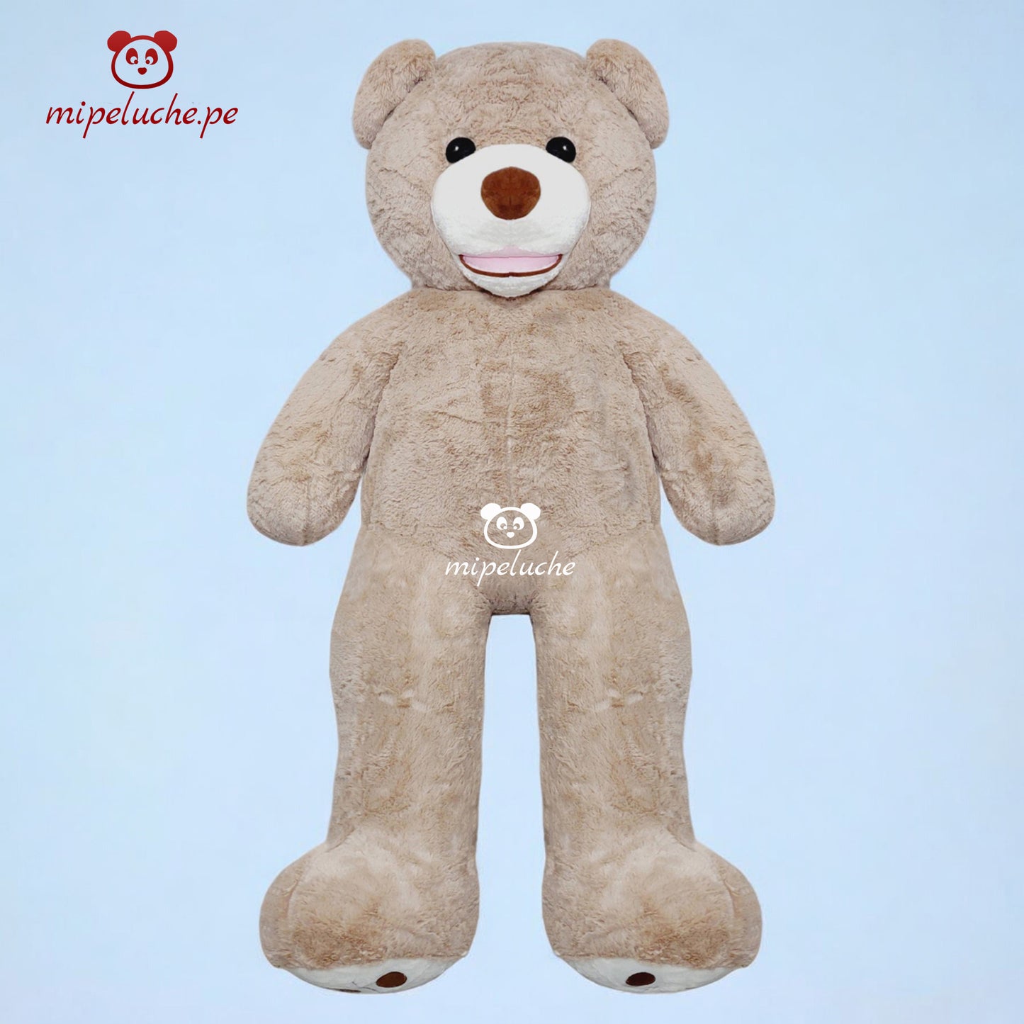 oso peluche grande gigante lima perú personalizado peru barato tienda de regalo envio gratis delivery amor san valentin peluche enamorados dia de la madre cumpleaños navidad