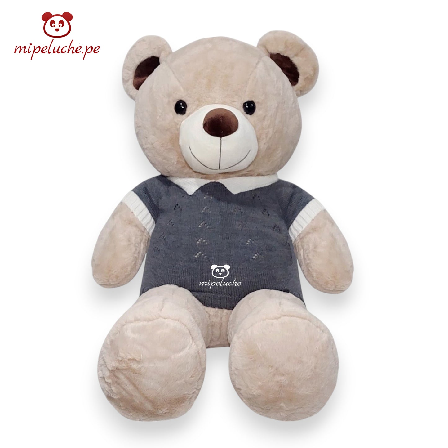 oso osito ted peluche peluches gigantes grande gigante lima perú personalizado peru barato envio delivery felpa tienda de regalos san valentin enamorados cumpleaños aniversario quinceañera dia de la madre navidad