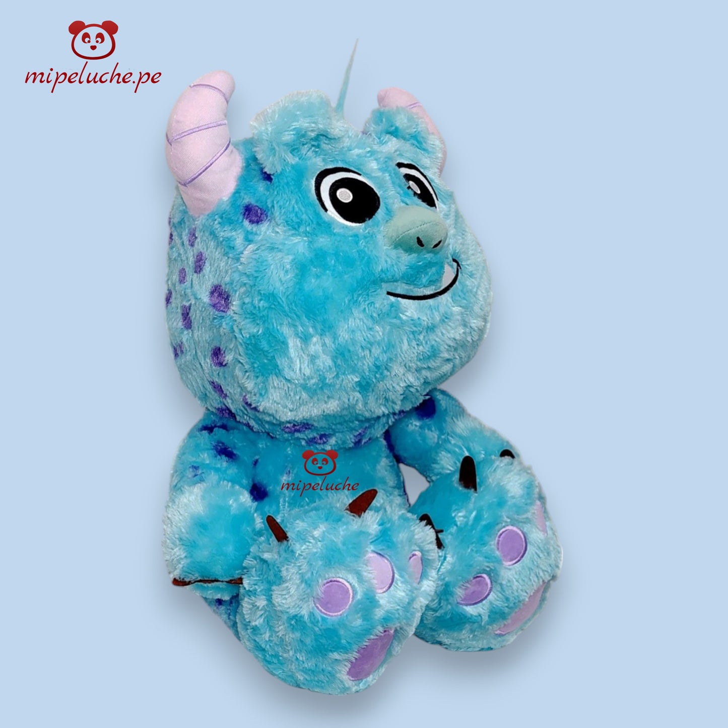 sullivan disney monster peluche almohada dormir lima peru perú envio delivery tienda de regalo juguete niños navidad felpa
