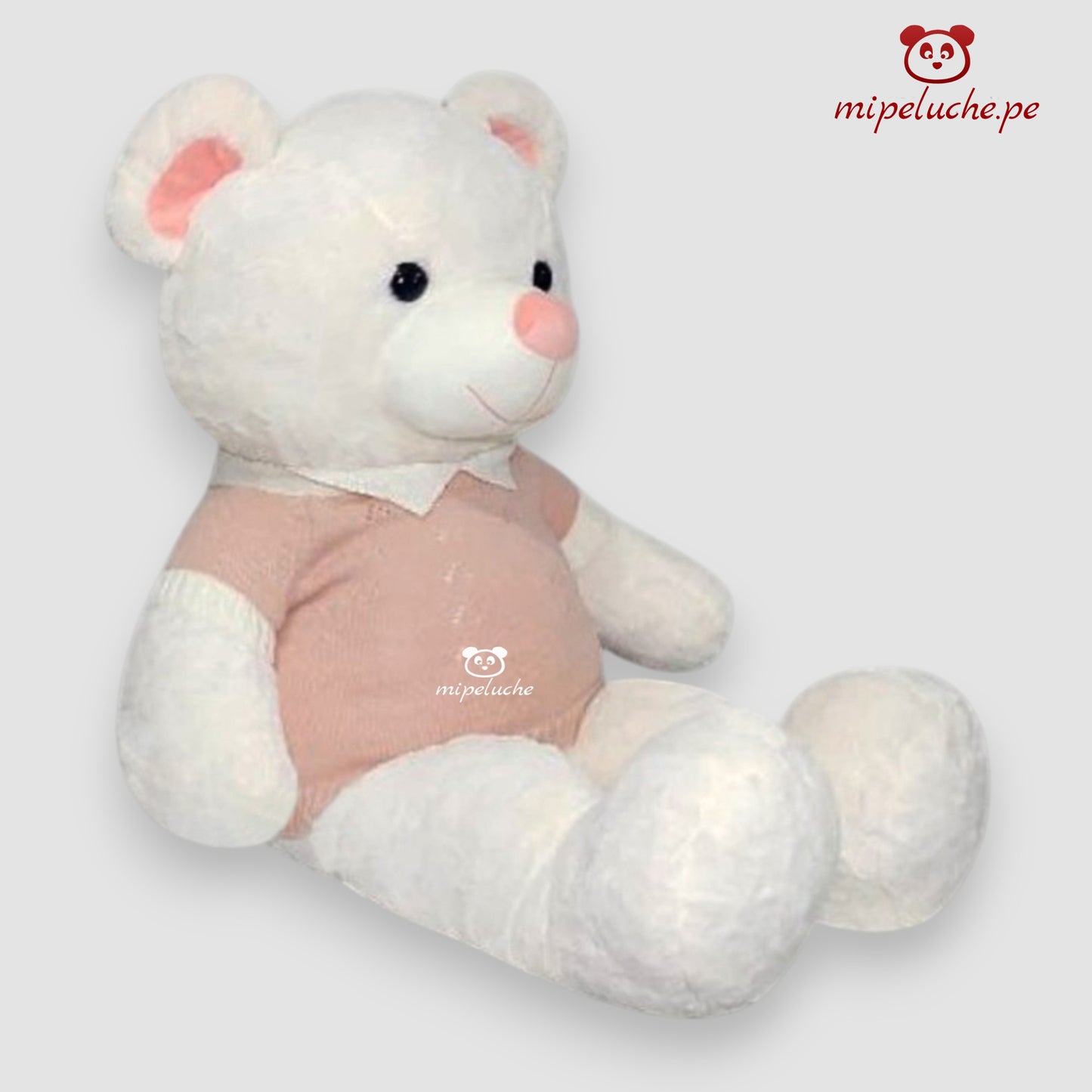 oso osito ted peluche peluches gigantes grande gigante lima perú personalizado peru barato envio delivery felpa tienda de regalos dia de los enamorados san valentin babyshower cumpleaños dia de la madre navidad