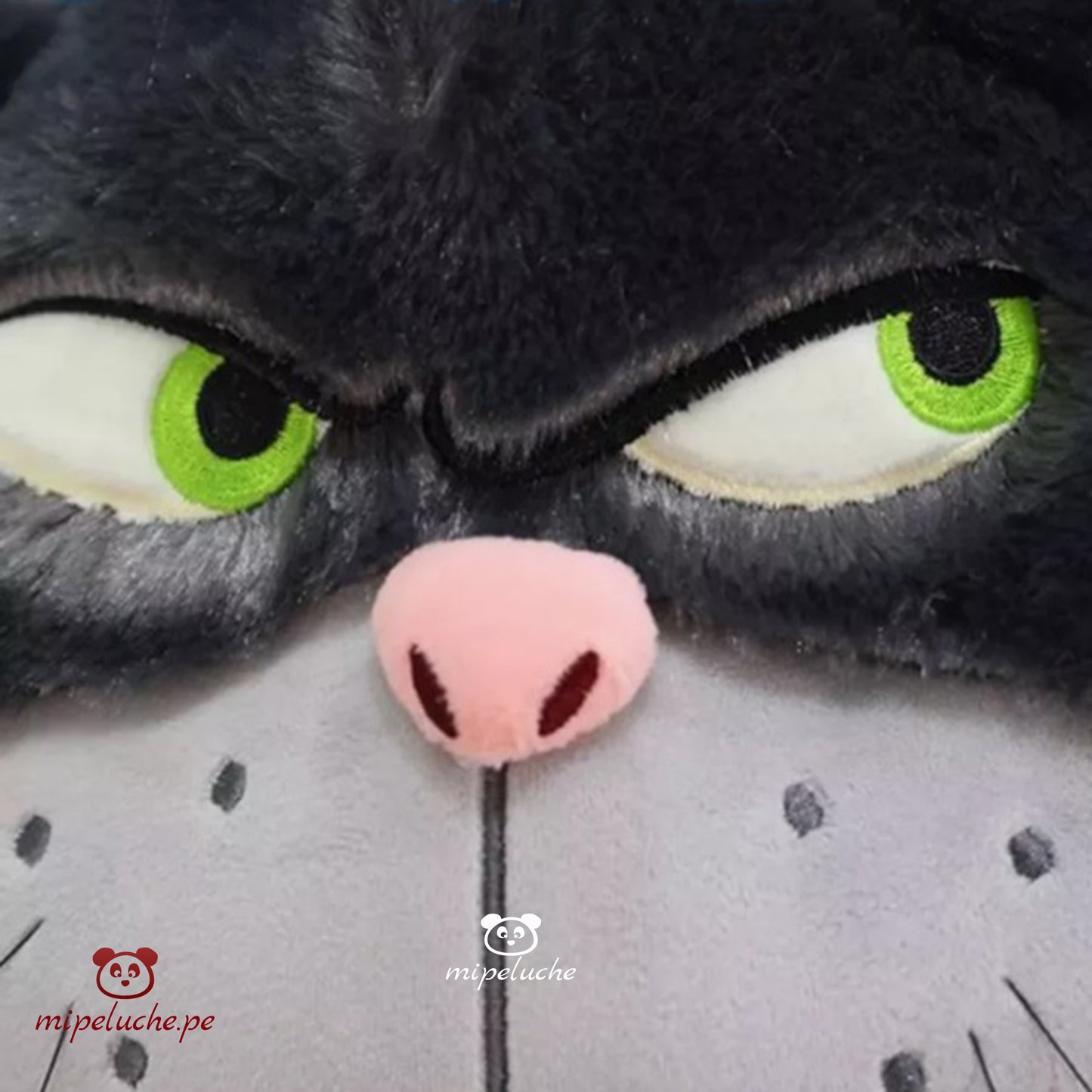 gata gato gatito gatita peluche felpa tienda de regalo original lima peru perú lucifer cenicienta envios delivery enamorados san valentin dia de la madre niños cumpleaños