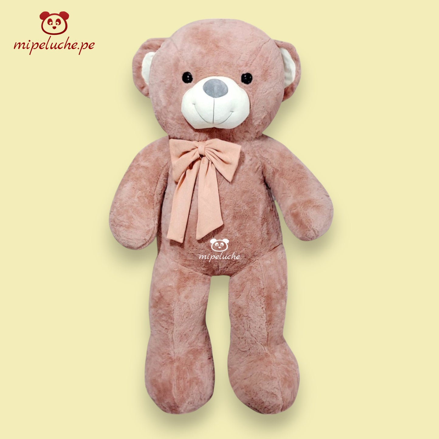 oso peluche grande gigante baby shower lima perú personalizado peru barato tienda de regalo envio gratis delivery amor san valentin enamorados dia de la madre enamorados novios cumpleaños