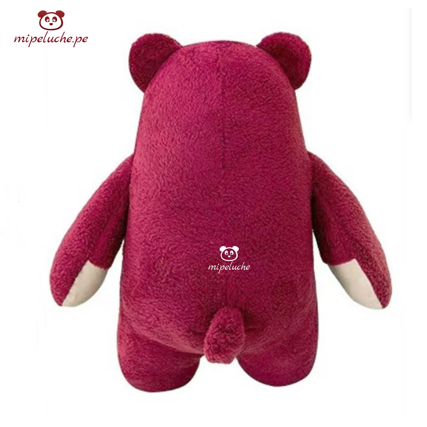 oso lotso toy story peluche almohada dormir lima peru perú envio delivery tienda de regalo juguete niños navidad