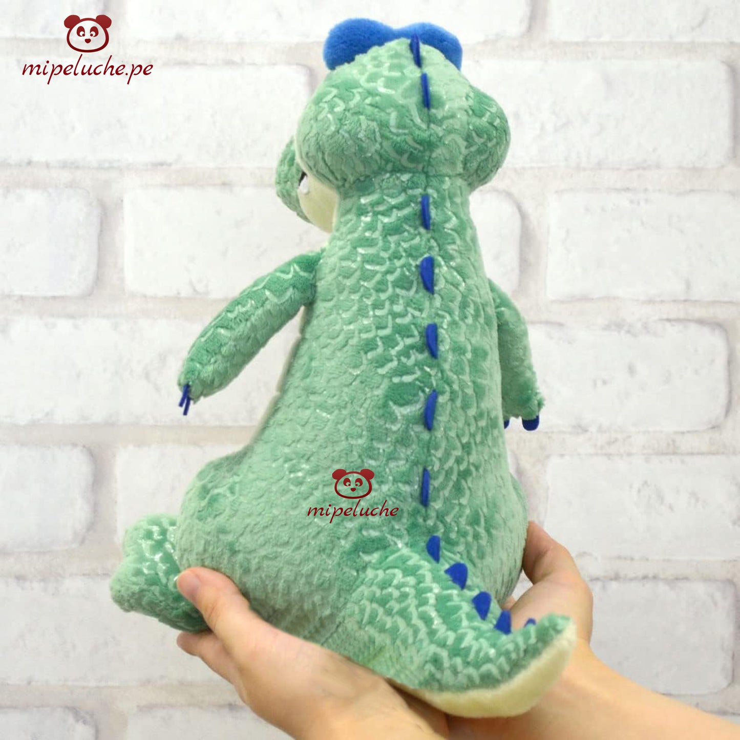 cocodrilo peluche felpa lima peru perú barato envio suave pelaje regalo original tienda de regalo delivery san valentin enamorados almohada cojin dia de la madre cumpleaños niños navidad