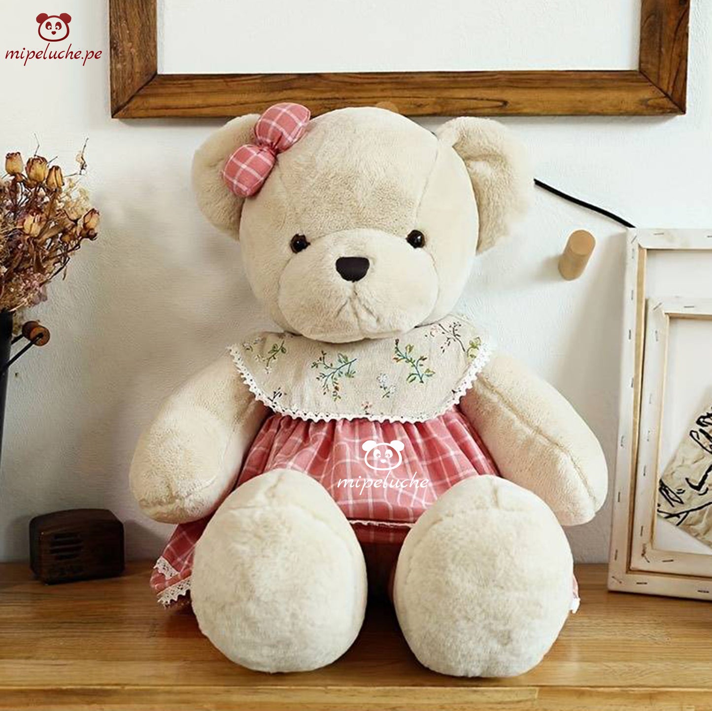 osa osita oso osito ted peluche peluches gigantes grande gigante lima perú personalizado peru barato envio delivery felpa tienda de regalos san valentin enamorados cumpleaños aniversario quinceañera dia de la madre navidad