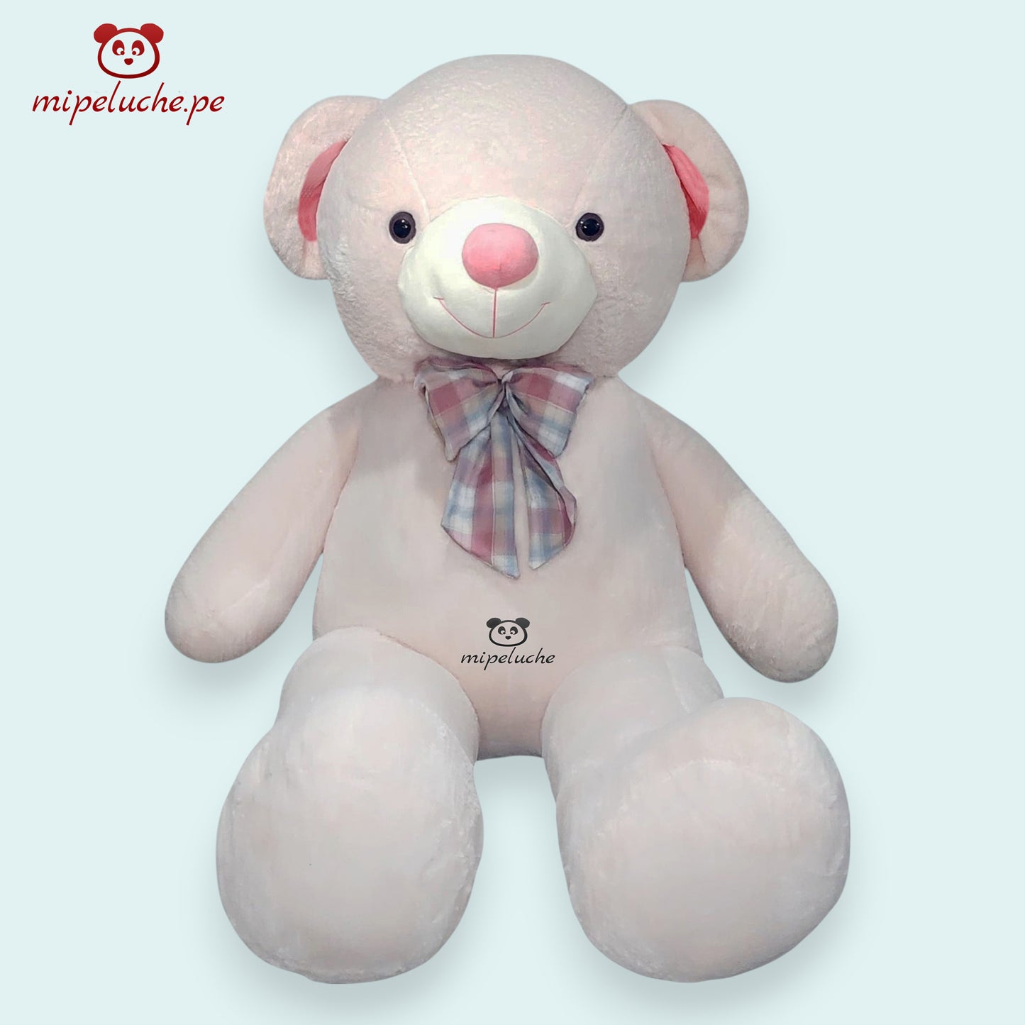 oso peluche grande gigante lima perú personalizado peru barato tienda de regalo envio gratis delivery amor san valentin enamorados dia de la madre dia del niño cumpleaños aniversario