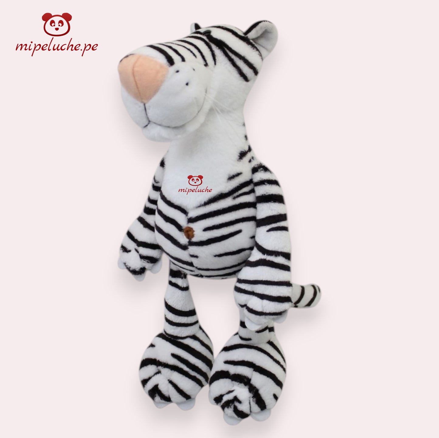 tigre leoncito tigres leon leones leopardo felino peluche felpa regalo lima peru perú tienda de regalo envios delivery tigre leopardo oso enamorados san valentin cumpleaños niños