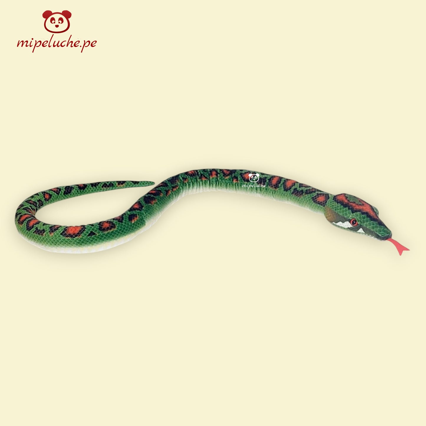 culebra cobra serpiente peluche felpa lima peru perú barato envio suave pelaje regalo original tienda de regalo delivery navidad regalo niños enamorados novios