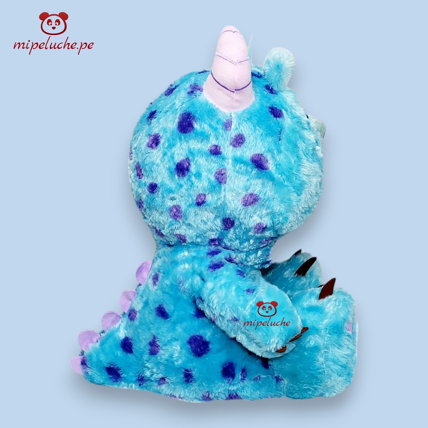 sullivan disney monster peluche almohada dormir lima peru perú envio delivery tienda de regalo juguete niños navidad felpa