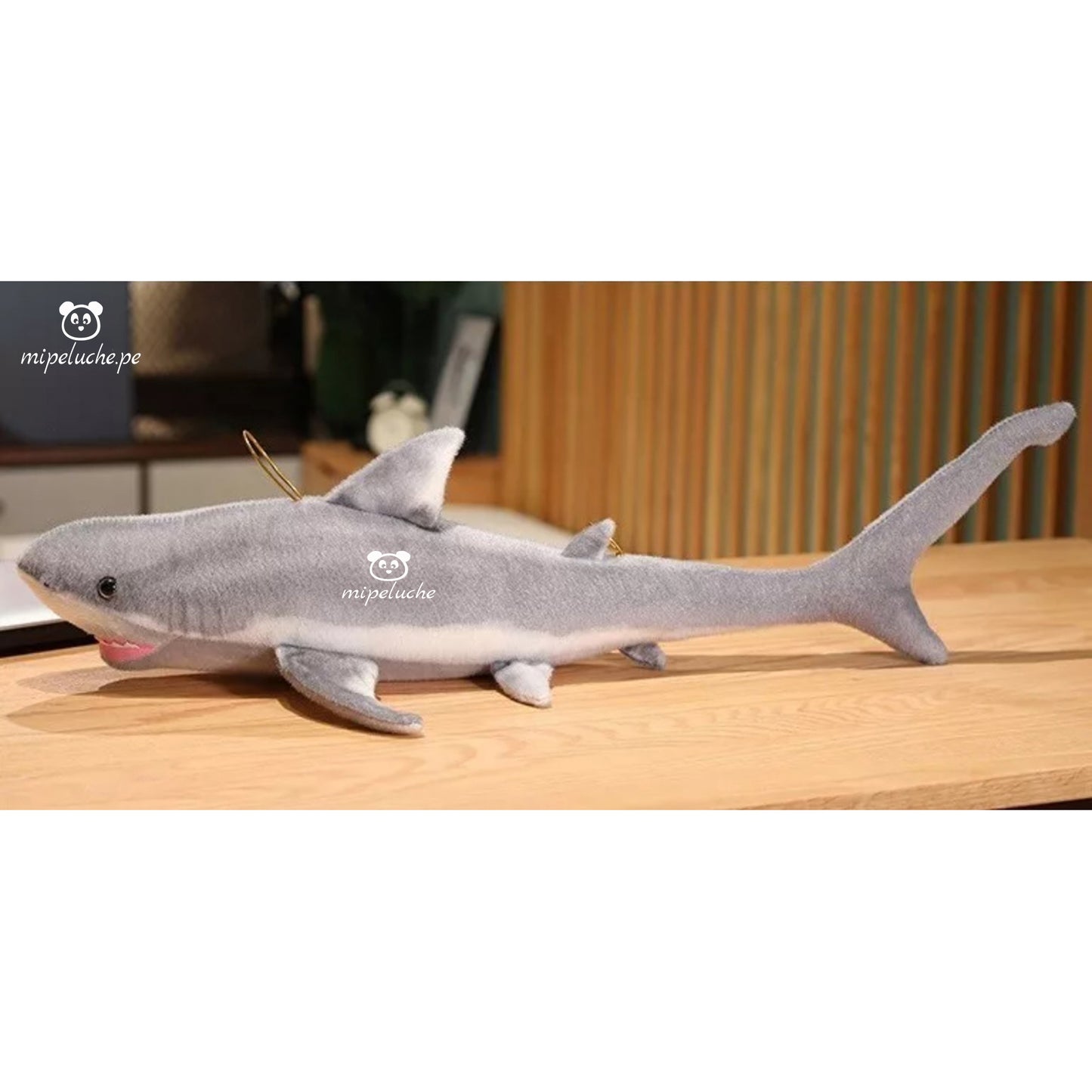 peluche tiburon tiburones felpa lima peru perú envio delivery barato tienda de regalos delivery san valentin enamorados novios dia de la madre cumpleaños niños