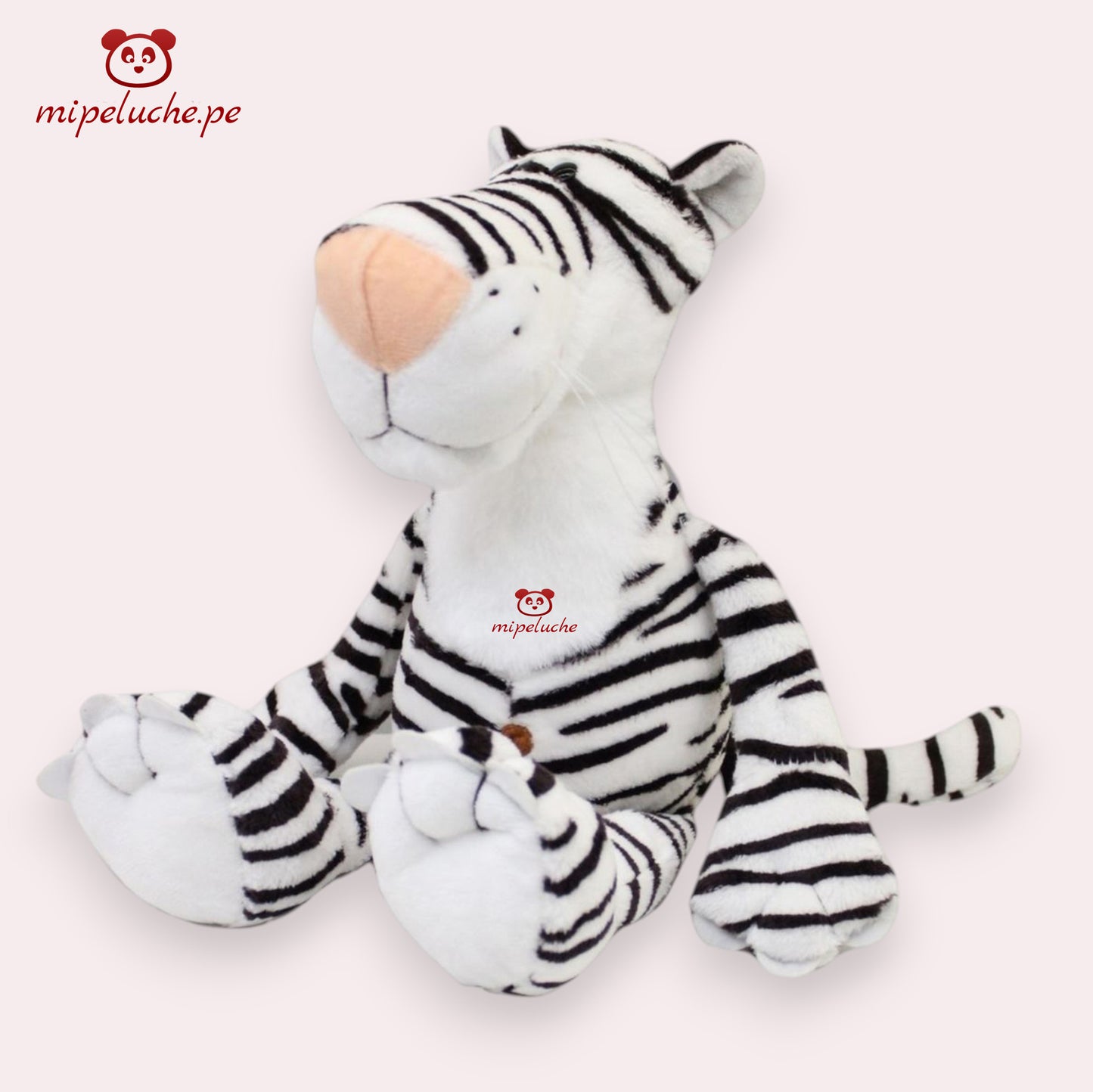 tigre leoncito tigres leon leones leopardo felino peluche felpa regalo lima peru perú tienda de regalo envios delivery tigre leopardo oso enamorados san valentin cumpleaños niños
