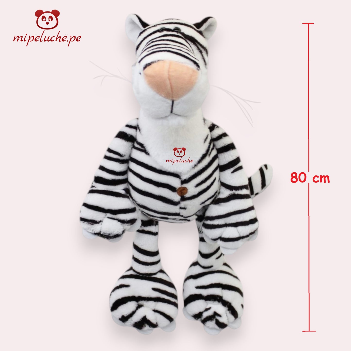 tigre leoncito tigres leon leones leopardo felino peluche felpa regalo lima peru perú tienda de regalo envios delivery tigre leopardo oso enamorados san valentin cumpleaños niños