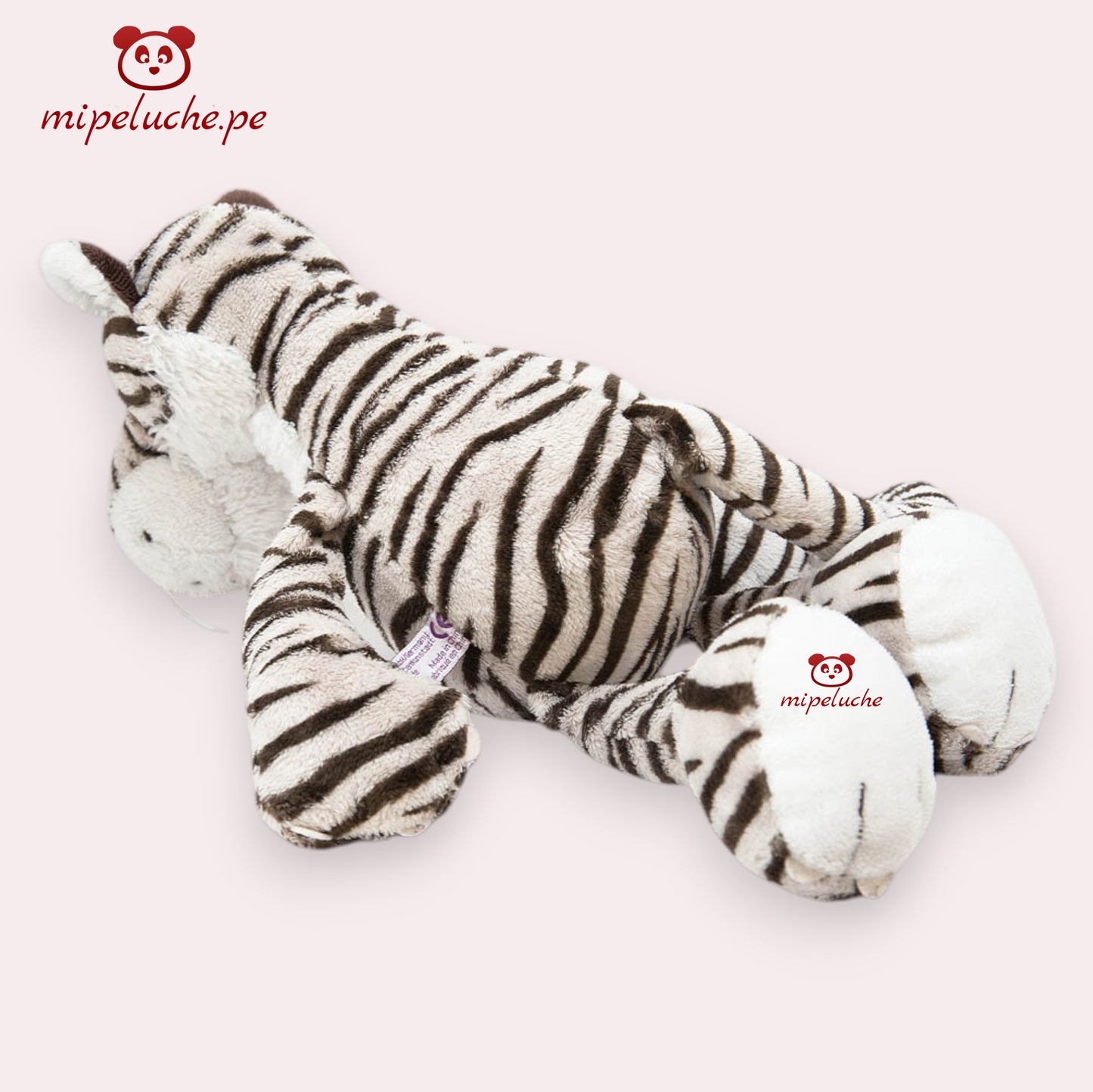 tigre leoncito tigres leon leones leopardo felino peluche felpa regalo lima peru perú tienda de regalo envios delivery tigre leopardo oso enamorados san valentin cumpleaños niños
