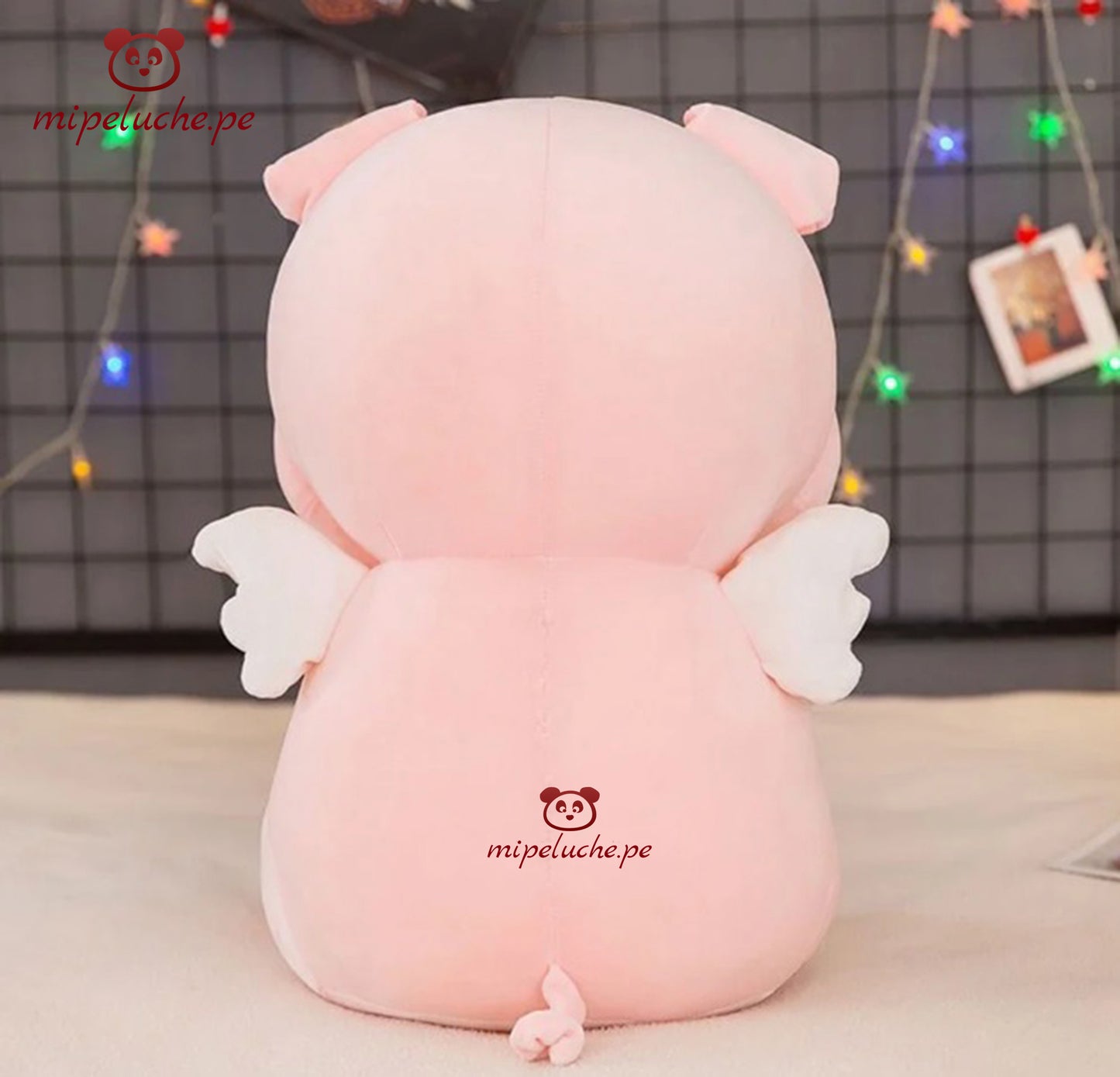 peluche cerdo cerdito chanchito chancho disfrazado envios lima peru perú delivery felpa tienda de regalos san valentin enamorados original navidad cumpleaños