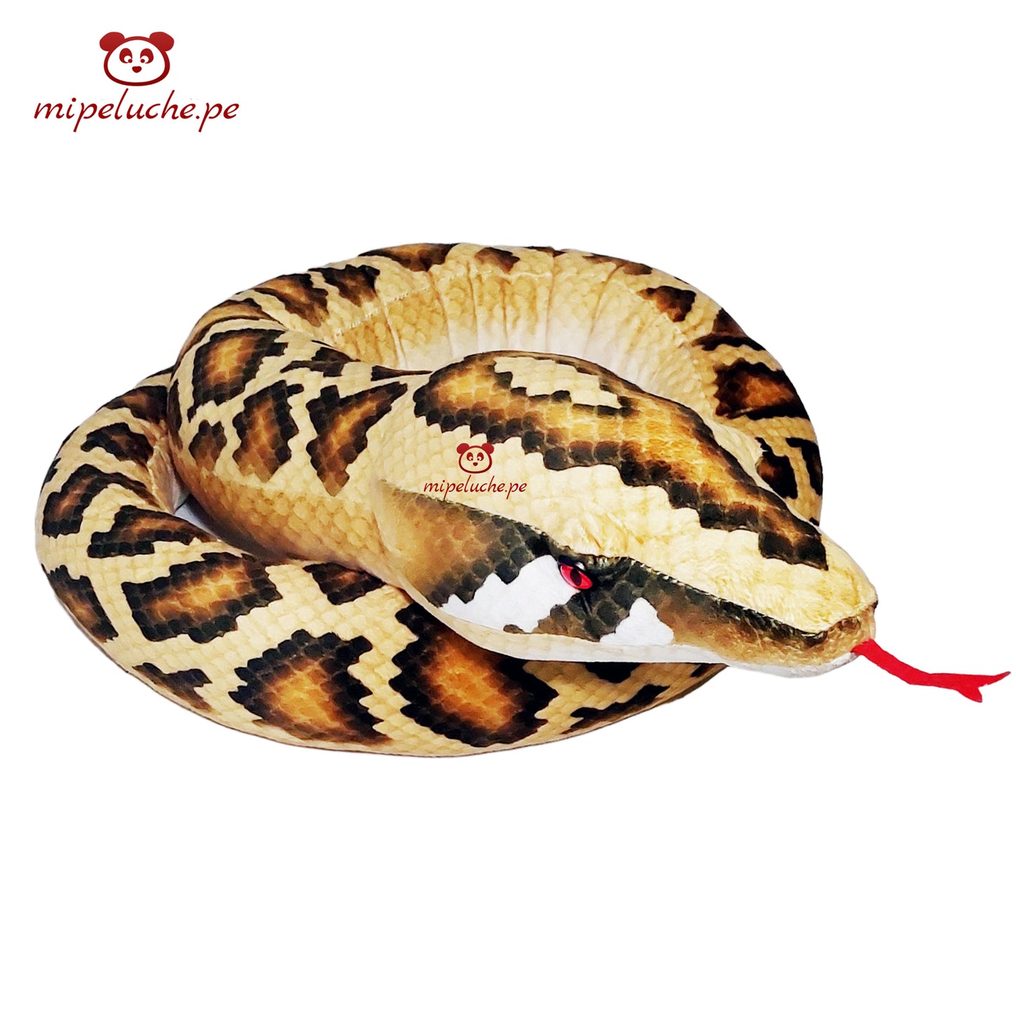 culebra cobra serpiente peluche felpa lima peru perú barato envio suave pelaje regalo original tienda de regalo delivery navidad regalo niños enamorados novios
