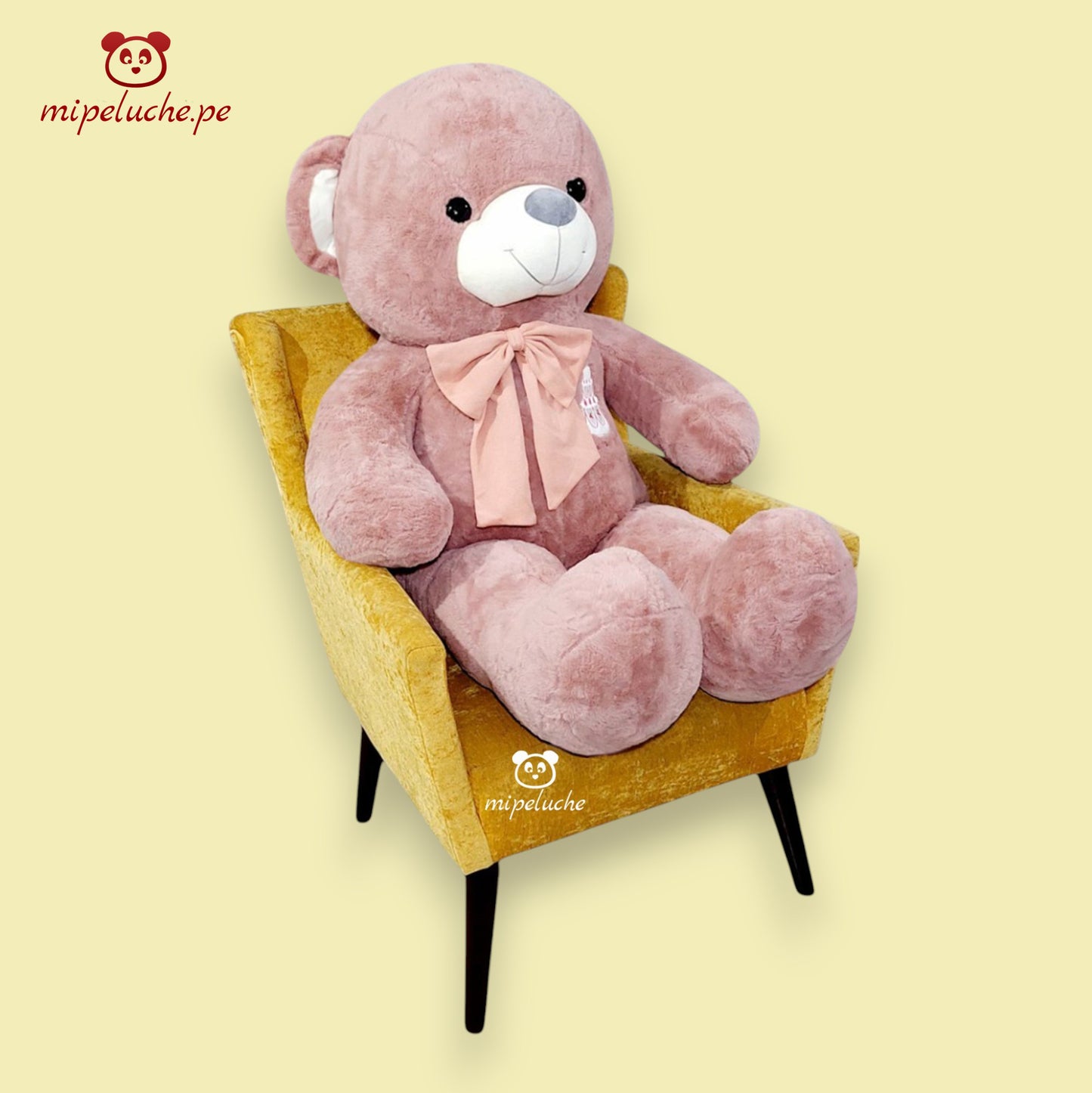 oso peluche grande gigante baby shower lima perú personalizado peru barato tienda de regalo envio gratis delivery amor san valentin enamorados dia de la madre enamorados novios cumpleaños