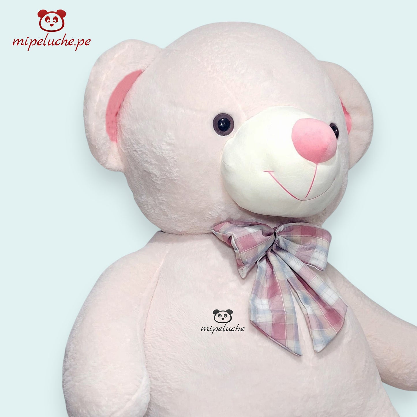 oso peluche grande gigante lima perú personalizado peru barato tienda de regalo envio gratis delivery amor san valentin enamorados dia de la madre dia del niño cumpleaños aniversario