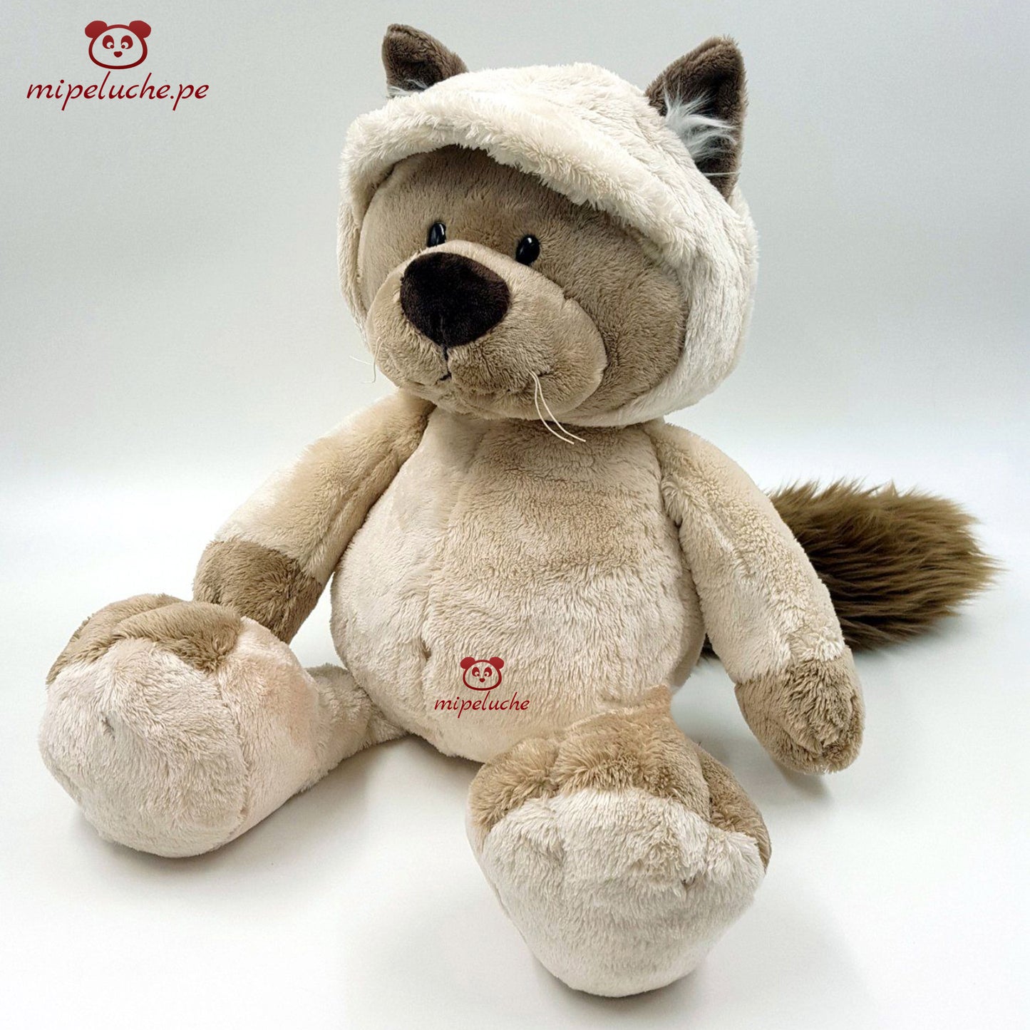 gato gatito gata gatos peluche felpa lima peru perú barato envio delivery tienda de regalos enamorados san valentin dia de la madre cumpleaños niños navidad