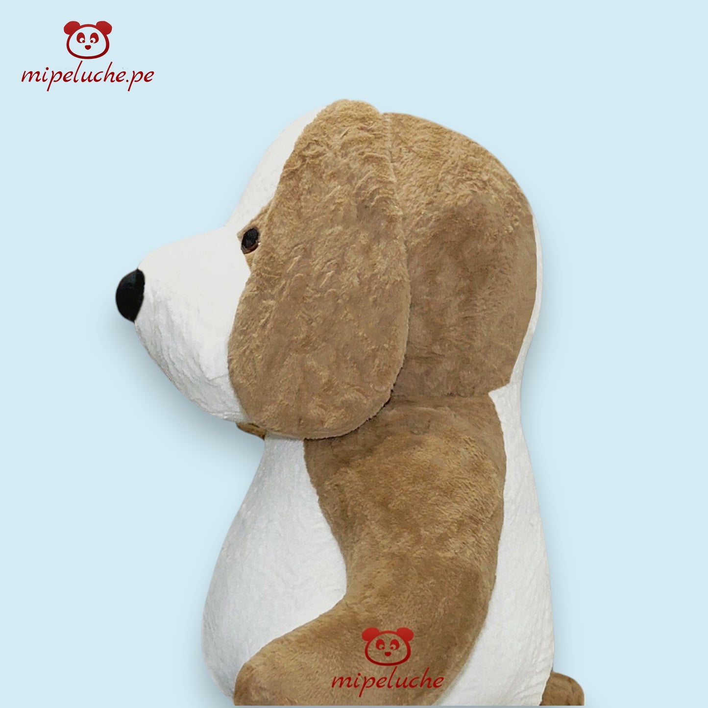 perrito cachorro perro cachorrito peluche grande gigante lima perú personalizado peru barato tienda de regalo envio gratis delivery amor san valentin enamorados dia de la madre dia del niño cumpleaños