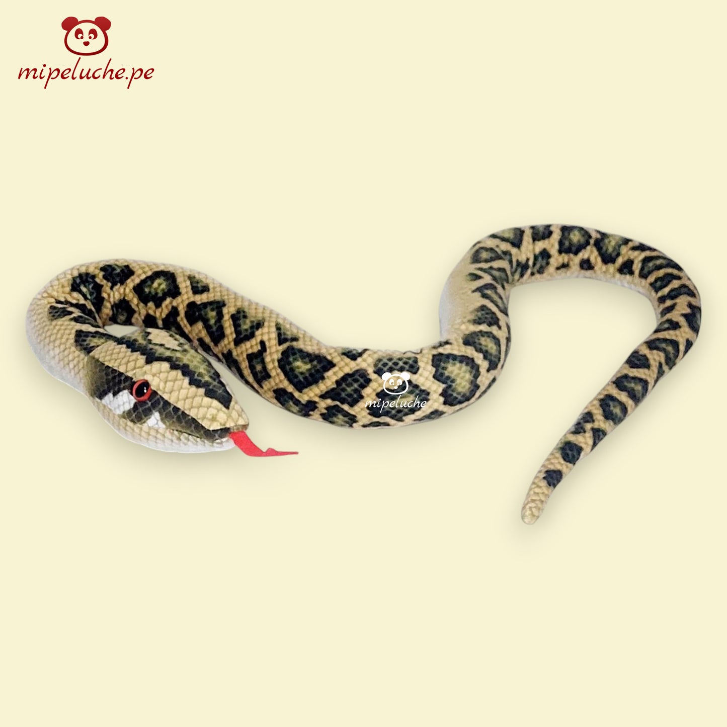 culebra cobra serpiente peluche felpa lima peru perú barato envio suave pelaje regalo original tienda de regalo delivery navidad regalo niños enamorados novios