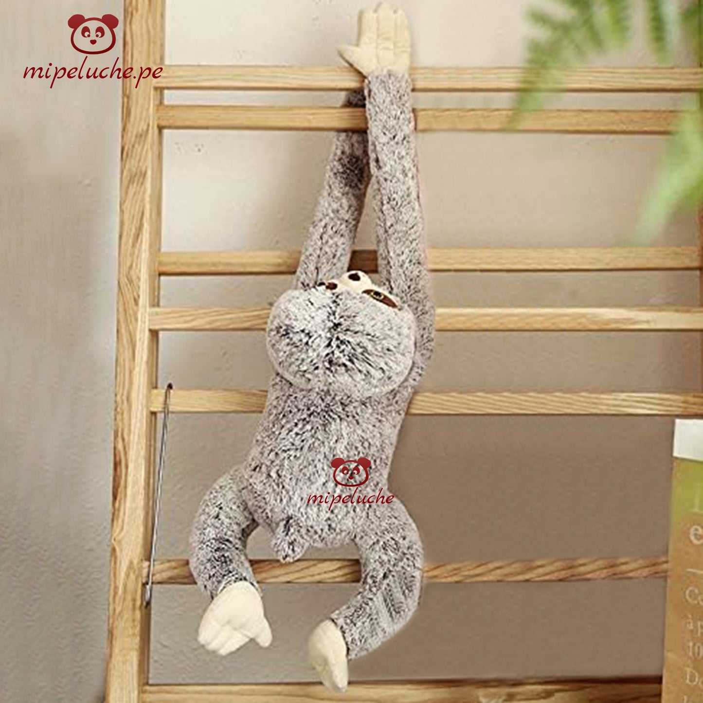 oso perezoso perezosos peluche grande felpa lima perú personalizado peru barato enamorados san valentin dia de la madre dia del niño navidad cumpleaños