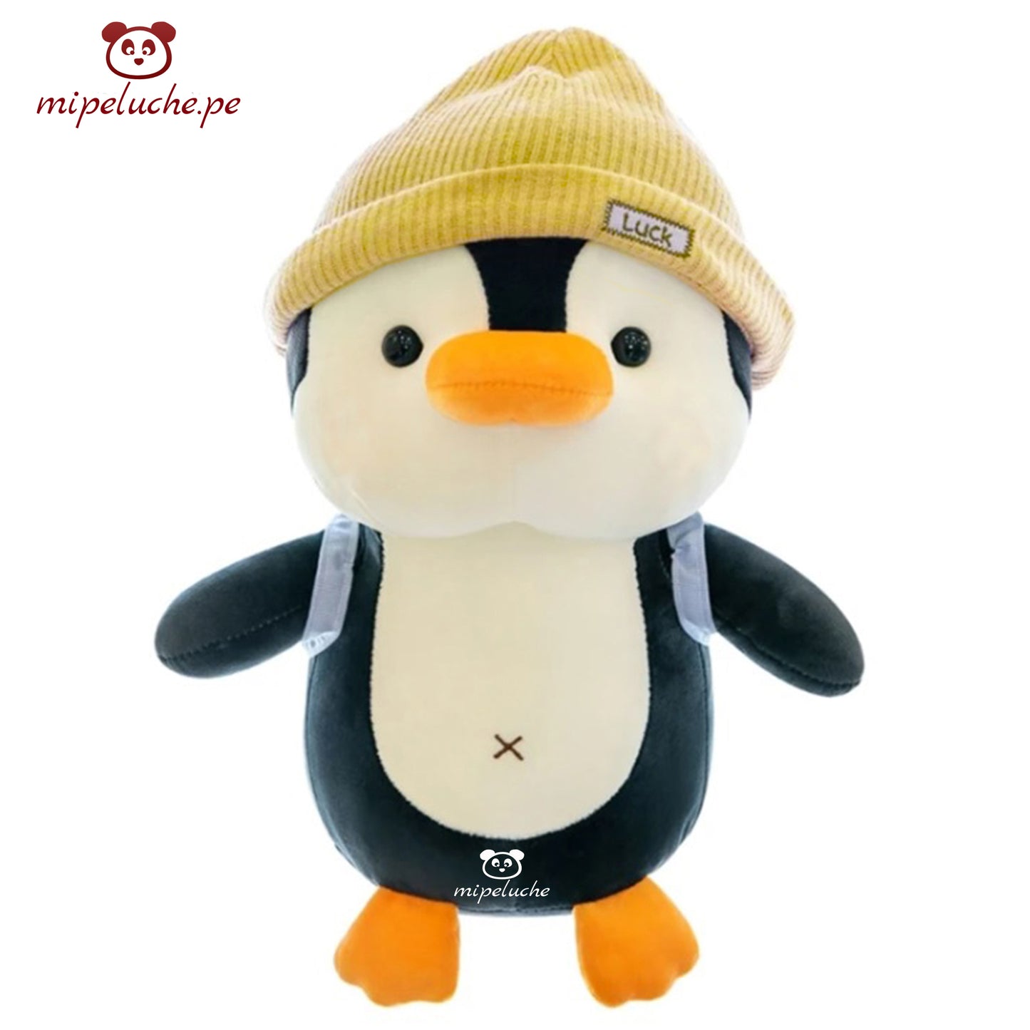 peluche pinguino lima envio gratis delivery tienda de regalos peru felpa enamorados san valentin cumpleaños dia de la madre niños navidad