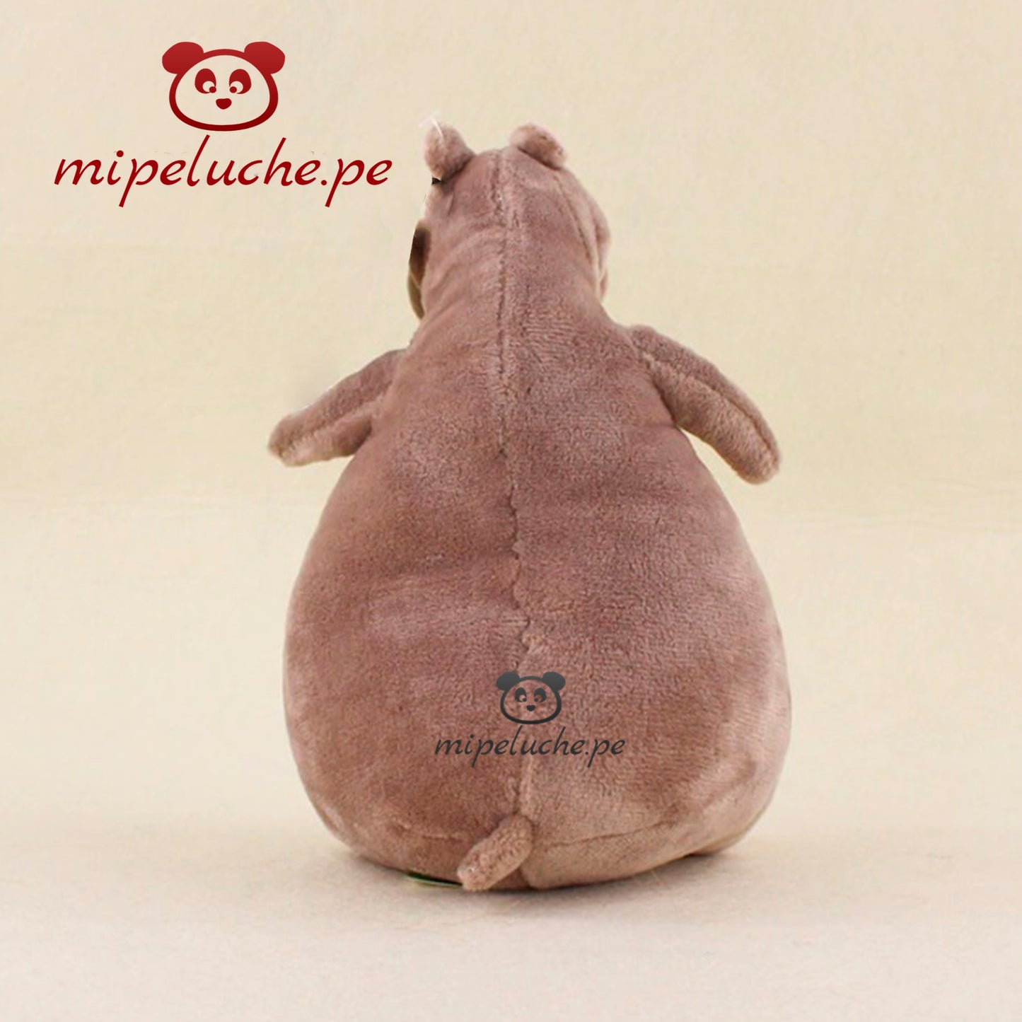 peluche hipopótamo hipopotamo gloria de madagascar lima envio gratis delivery tienda de regalos peru felpa enamorados san valentin cumpleaños dia de la madre niños navidad