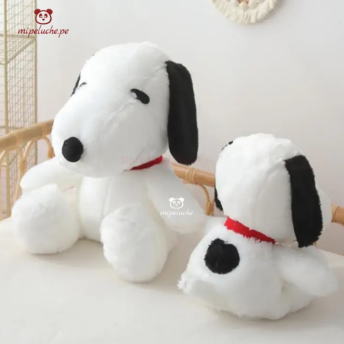 Snoopy snoppy perrito perro peluche cachorro cachorrito pug felpa tienda de regalo original lima peru perú envios delivery enamorados san valentin cumpleaños dia de la madre niños