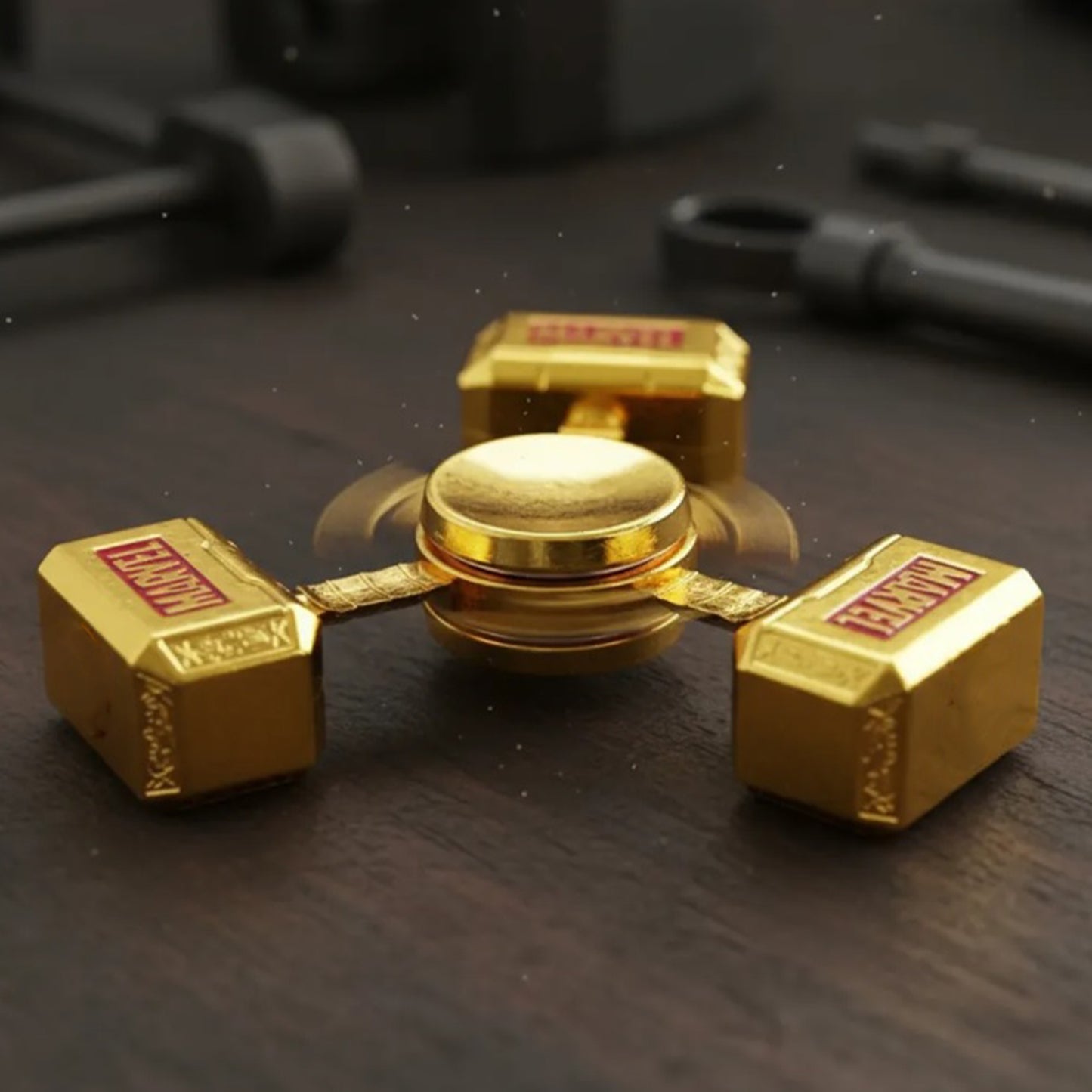 fidget spiner spinner tienda de regalos en Lima Peru perú envio gratis delivery niños juguete original Ansiedad Stress Hiperactivos Metal aluminio cumpleaños lujo juguete thor martillo vengadores marvel original